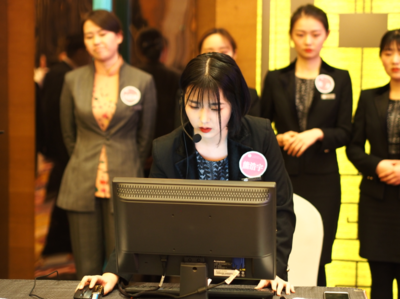 重慶兩江云頂國際酒店的餐飲管理策略