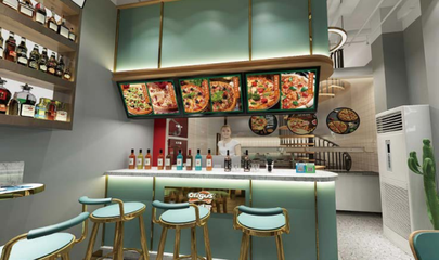 好倫哥跨界攜手中石化，3萬家餐飲網(wǎng)點共鑄財富新風口