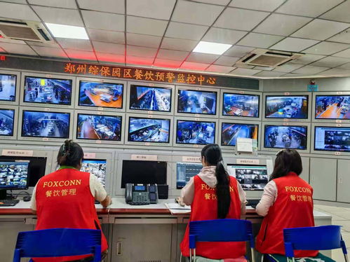 吃出生產(chǎn)力 揭秘超級工廠的餐飲管理智慧