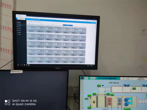 貝萊特攜手弗戈推出BA控制系統 以終端計量設備驅動樓宇智能化，實現省時省工新高度